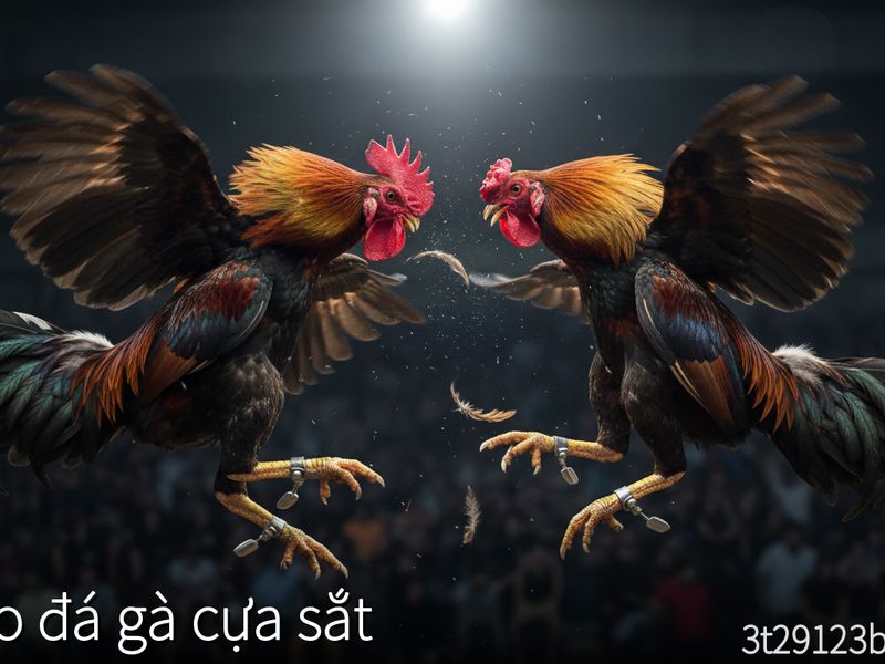 Video Trận Hay: Điểm tin các trận đá gà cựa sắt đẫm máu và gay cấn nhất